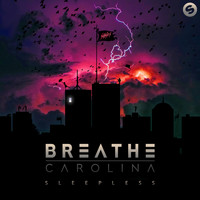 Breathe Carolina - Sleepless EP