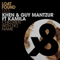 Khen and Guy Mantzur featuring Kamila - Children With No Name
