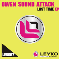 Owen Sound Attack - Last Time