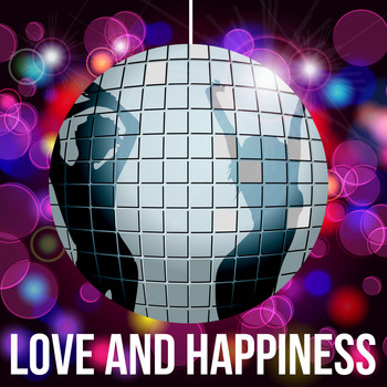 Various Artists - Love and Happiness