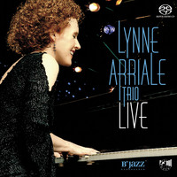 Lynne Arriale Trio - Lynne Arriale Trio Live