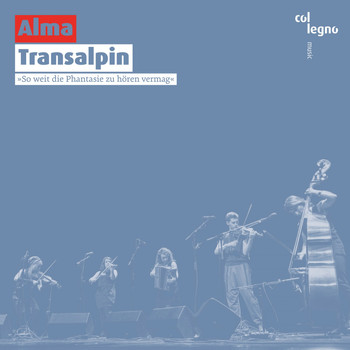 Alma - Transalpin