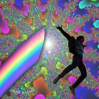 Ariel Kalma - Rainbow Remix