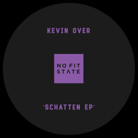 Kevin Over - Schatten EP