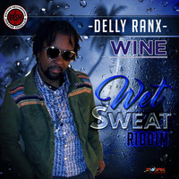 Delly Ranx - Wine - Single