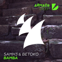 SamH3 & Betoko - Bamba