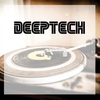 Various Artists - Deep Tech