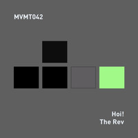 HOI! - The Rev