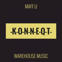 MAFF.U - Warehouse Music