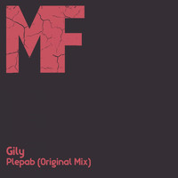 Gily - Plebap