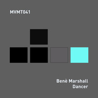 Benè Marshall - Dancer