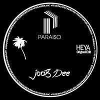Joris Dee - Heya