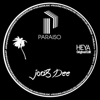 Joris Dee - Heya