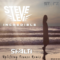Steve Levi - Incredible (Shalti Remix)