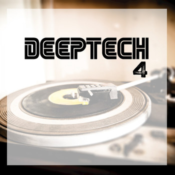 Various Artists - Deep Tech, Vol. 4