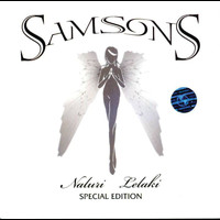 SAMSONS - Naluri Lelaki (Special Edition)