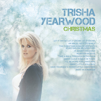 Trisha Yearwood - Christmas