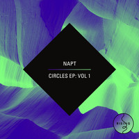 Napt - Circles EP, Vol. 1