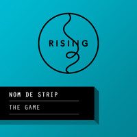 Nom De Strip - The Game