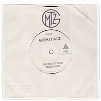 Gemitaiz - Giù (Resto Qua) / Fabio Volo