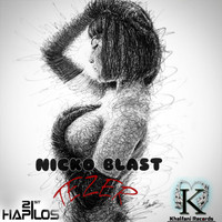 Nicko Blast - Tezer - Single