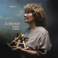 Shirley Collins - Death and the Lady