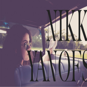 Nikki Yanofsky - Solid Gold EP (EP)