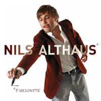 Nils Althaus - Fuessnote (Live)