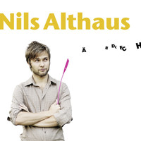Nils Althaus - Ändlech