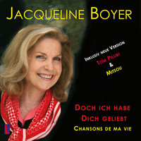 Jacqueline Boyer - Doch ich habe dich geliebt