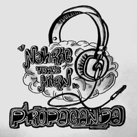 Propaganda - Nahrig fürs Hirn