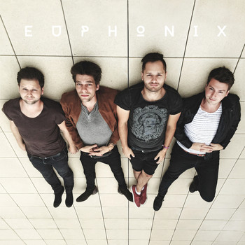 Euphonix - Euphonix