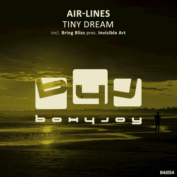 Air-Lines - Tiny Dream