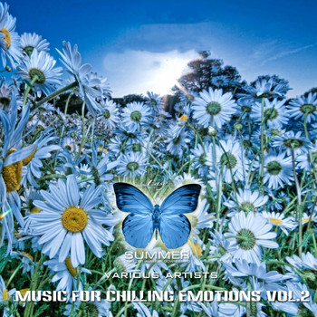 Various Artists - Music for Chilling Emotions, Vol. 24