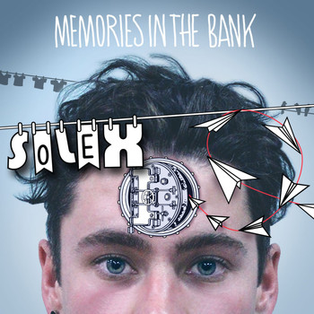 Solex - Memories in the Bank