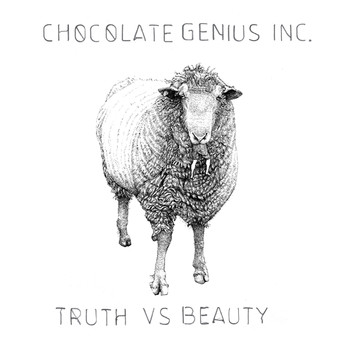 Chocolate Genius Inc. - Truth vs. Beauty