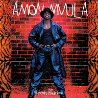 Amon Mvula - African Rhumba