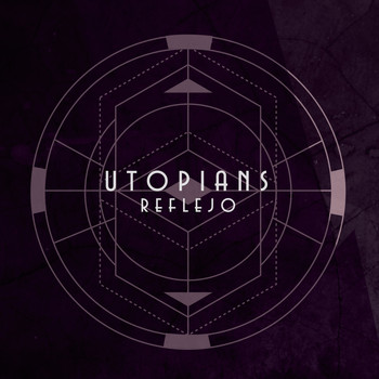 Utopians - Reflejo - Simple