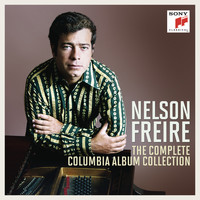 Nelson Freire - Nelson Freire - The Complete Columbia Album Collection