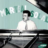 Martial Solal - Martial Solal Trio (Jazz Connoisseur)