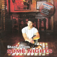 Shane Owens - Some Nights