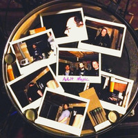 Adult Magic - Adult Magic - EP (Explicit)