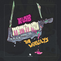 K+Lab - The Worldly's