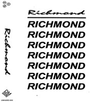 Richmond - Richmond