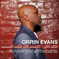 Orrin Evans, Kurt Rosenwinkel & Kevin Eubanks - #knowingishalfthebattle