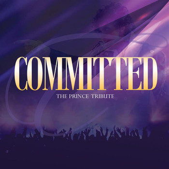 Committed - Prince Tribute Mix