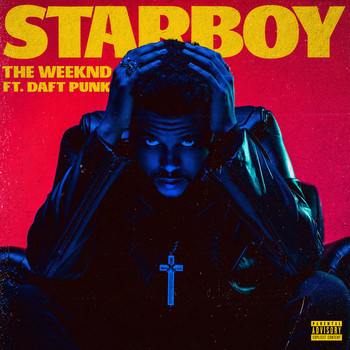 The Weeknd - Starboy