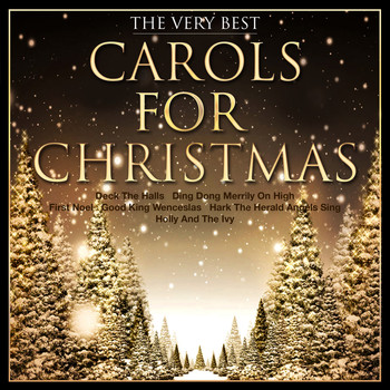Various Artists - The Very Best Carols for Christmas