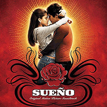 Various - Sueño (Original Motion Picture Soundtrack)