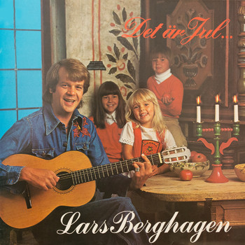 Lasse Berghagen - Det är jul